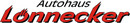 Logo Autohaus  Loennecker